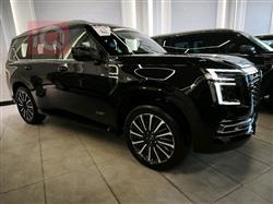 نيسان باترول